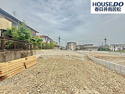 新築戸建 西高山町3丁目　全8棟　4号棟