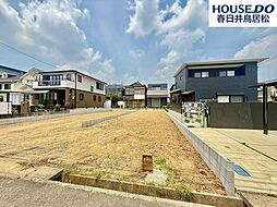 新築戸建 高山町3丁目　全2棟　2号棟