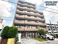 愛知県名古屋市守山区苗代1丁目：物件画像