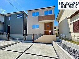 新築戸建 高森台5丁目 全2棟 1号棟