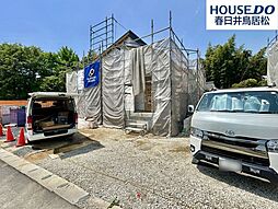 新築戸建　神屋町　全2棟　2号棟