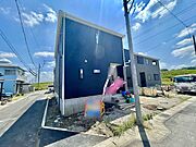 ◇外観写真◇出来上がるお家は、18帖のLDKとなっています。家族が集まって食事をしたり、くつろいだりするのに十分な広さです。家族のコミュニケーションも取りやすく、家具のレイアウトもしやすいですね。