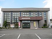 尾張中央農協上条支店 1140m