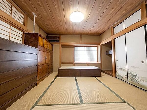 和室