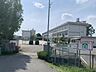 周辺：牛山小学校 550m