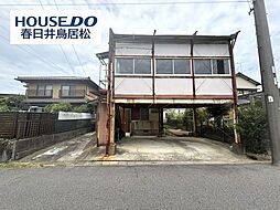売土地 上条町7丁目