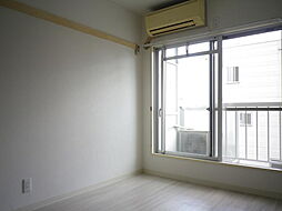 ニューハイツ武蔵関 403 4階ワンルームの室内