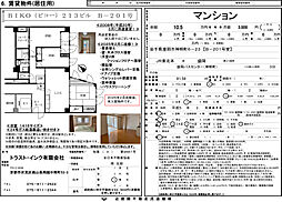 BIKO213ビル B-201
