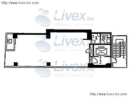 三徳日本橋 9階/9F