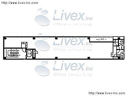 日本橋フジ 4階/4階