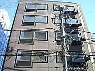 東京都港区新橋5丁目28-7：物件画像／株式会社　ライヴェックス