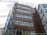 東京都目黒区下目黒2丁目18-3：物件画像／株式会社　ライヴェックス