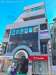 中野新橋ペガサス