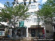 東京都品川区小山5丁目21-7：物件画像／株式会社　ライヴェックス