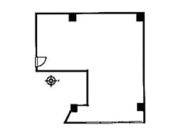 恩田 3階/3階A区画