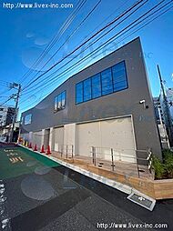 エキューラ神楽坂