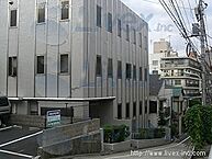 東京都品川区西五反田6丁目2-7：物件画像／株式会社　ライヴェックス