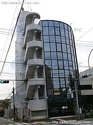キャロット杉並