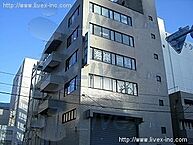 東京都港区海岸3丁目18-26：物件画像／株式会社　ライヴェックス