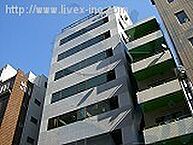 東京都港区芝大門2丁目9-14：物件画像／株式会社　ライヴェックス