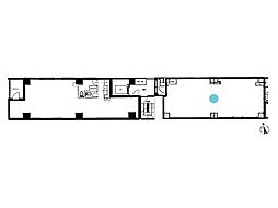 シウダ・ソル 4階/4階402号室