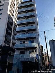 プライムネクサス川崎砂子