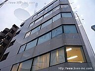 東京都目黒区碑文谷4丁目24-15：物件画像／株式会社　ライヴェックス