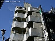 東京都中央区日本橋3丁目7-13：物件画像／株式会社　ライヴェックス