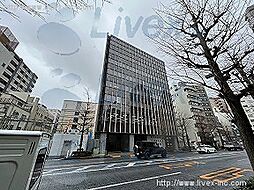 R-TERRACE八丁堀 6階/6階