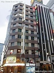 🉐敷金礼金0円！🉐ニューギンザ1号館