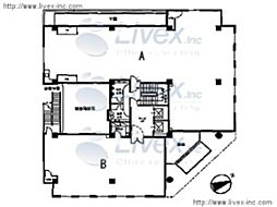 中村LK 2階/2階A号室