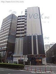 パークアクシス千葉新町