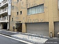 東京都港区西新橋3丁目24-12：物件画像／株式会社　ライヴェックス