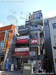 フラット1