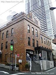 東京メトロ千代田線 赤坂駅 徒歩3分の賃貸事務所