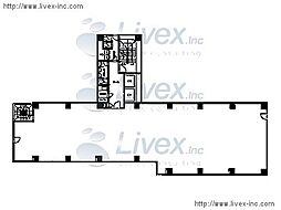 都営大江戸線 新御徒町駅 徒歩3分 5階/-