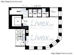 AUSPICE神田小川町 6階/6階
