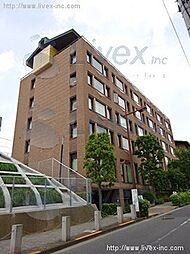 目白博物館