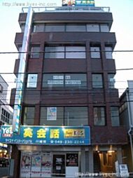川越伊東