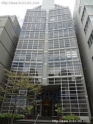 CANAL TOWER