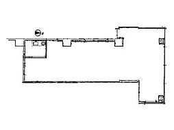 大久保センター 2階/2階203号室