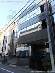 エディフィス代々木