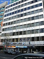 新虎ノ門実業会館