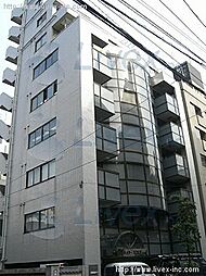 マーキュリースクエア