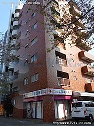 第二広尾フラワーハイ・ホーム　C棟