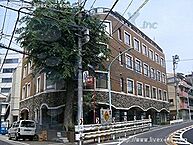 東京都渋谷区代々木1丁目6-12：物件画像／株式会社　ライヴェックス