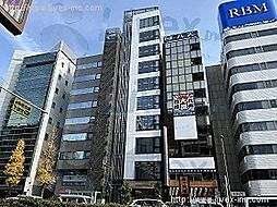 クローバー浜松町