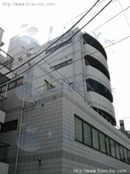 マニフィック南大井