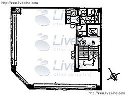 東和八重洲 4階/4階