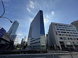 西武新宿線 西武新宿駅 徒歩5分の賃貸事務所